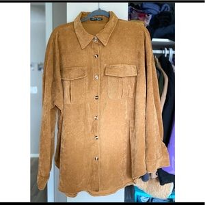 Shein XL long sleeves